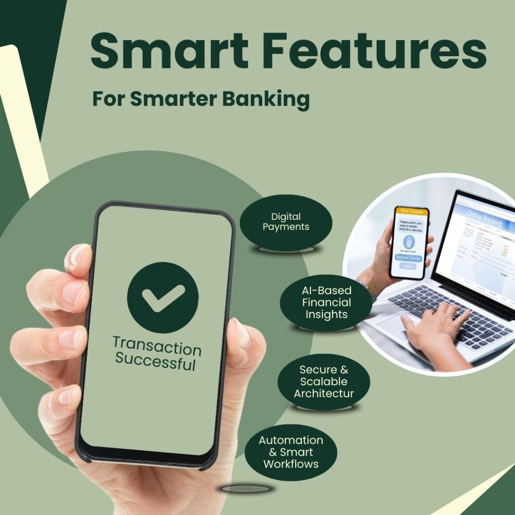Finance & Fintech App Development