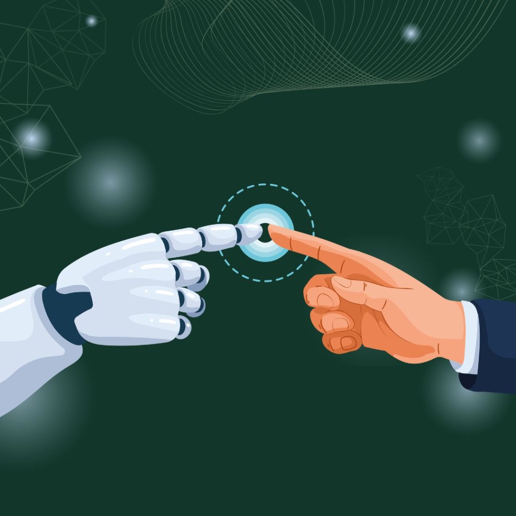 Future Ready AI Development Solutions for Global Businesses – human-AI collaboration, technology – OwnTechnologies