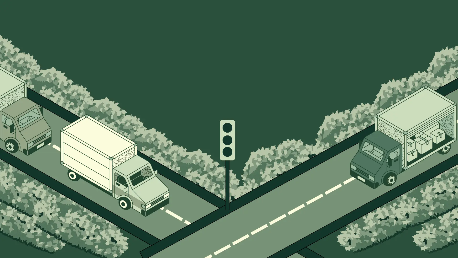 Transportation & Logistics