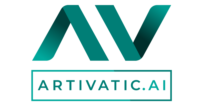 Artivatic logo