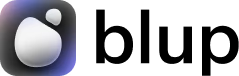 Blup logo