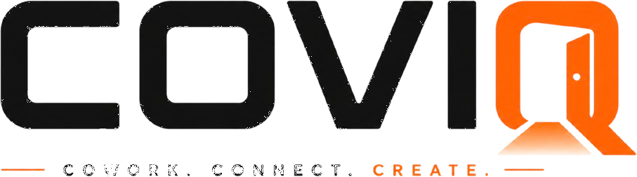 Coviq logo