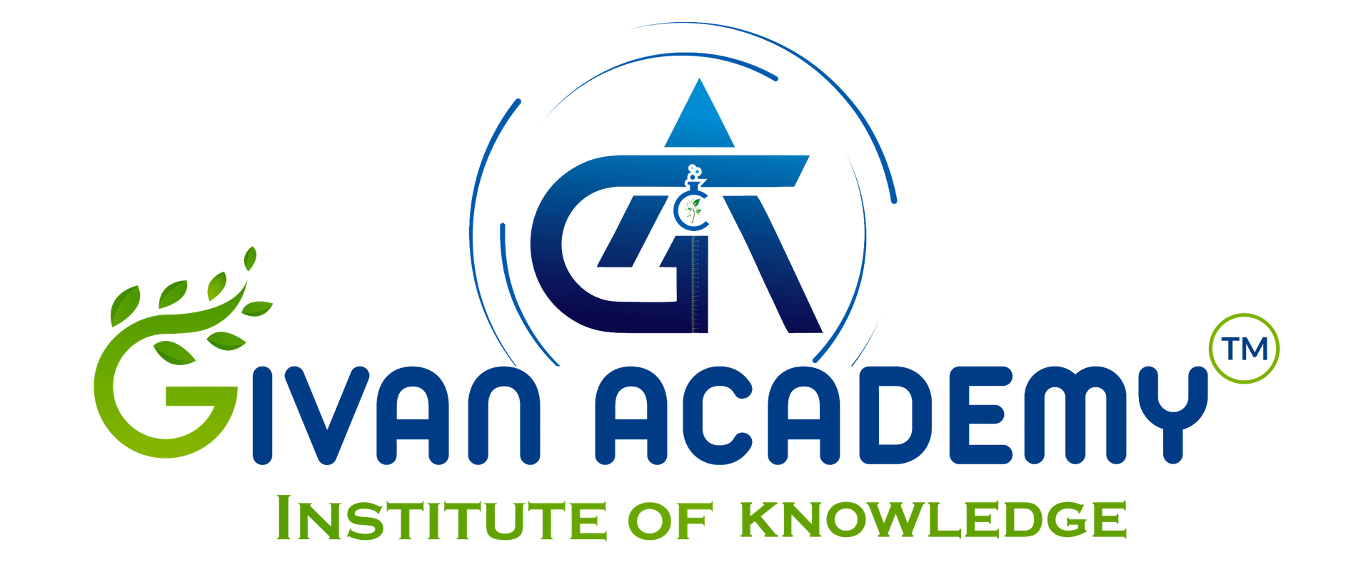 Givan Academy logo