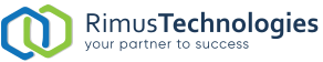Rimus Tech logo