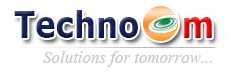 Technocom logo