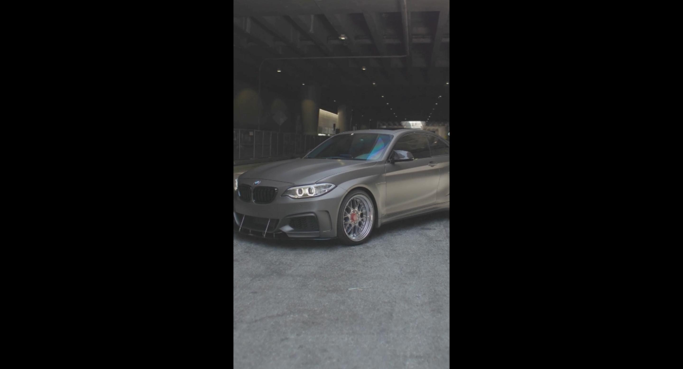 BMW Car