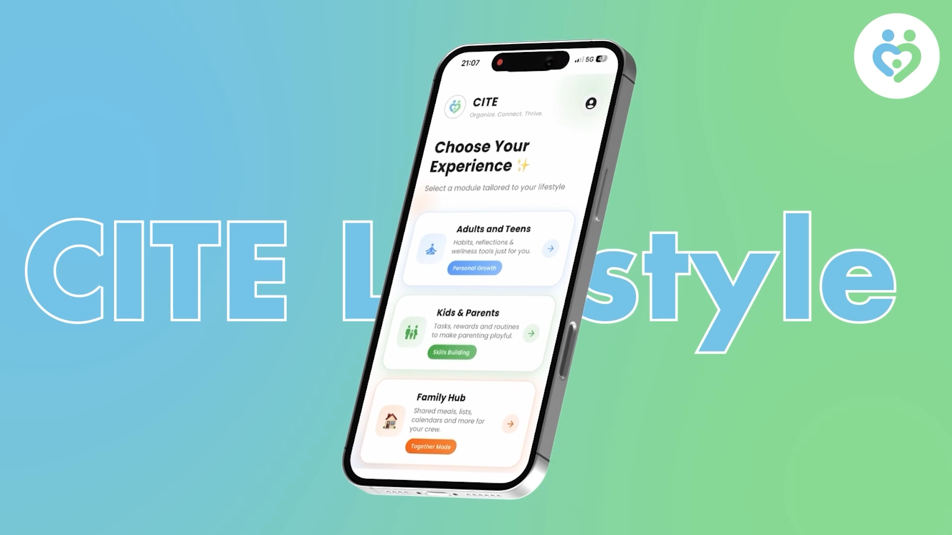 CITE Lifestyle